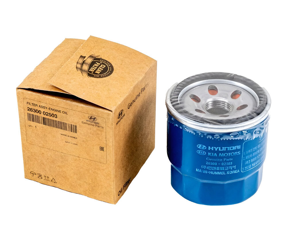Hyundai-26300-2503-Oil-Filter-0